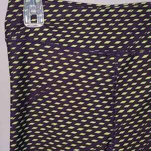 Under Armour Heat Gear Compression Leggings Size Medium